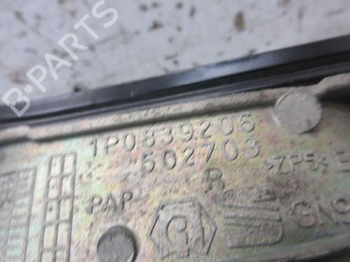 Rear right exterior door handle SEAT LEON (1P1) 2.0 TFSI | BP29093354C130 