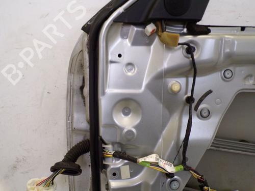 Right front door MAZDA 3 (BK) 2.0 MZR-CD (BK14) | BP29088592C3 