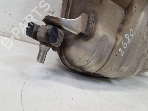 Exhaust system AUDI Q5 (8RB) 2.0 TDI quattro | BP39007630M121 - Image 4