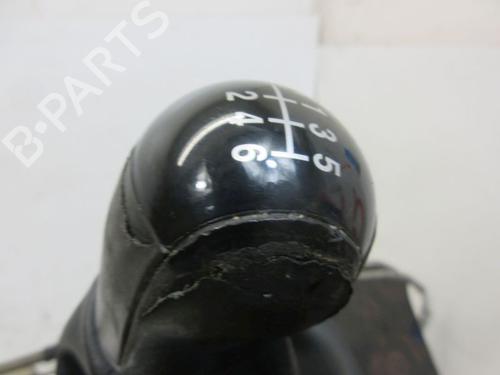 Shift knob FORD FOCUS C-MAX (DM2) 2.0 TDCi | BP37124572I34 - Image 7