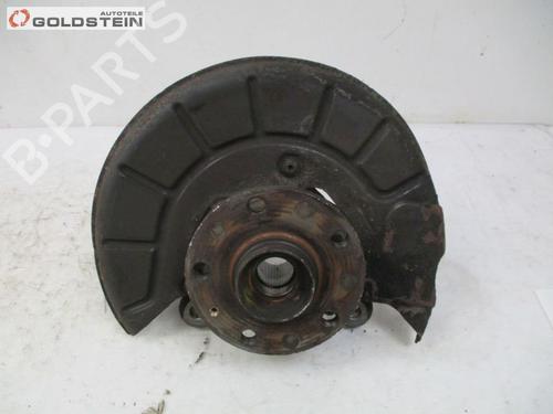 Used Left front steering knuckle VW TOURAN (1T1, 1T2) 1.9 TDI (105 hp) 18751209