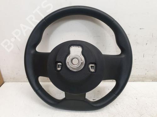 Steering wheel RENAULT TWINGO III (BCM_, BCA_) 1.0 SCe 70 | BP37094514C49 - Image 6