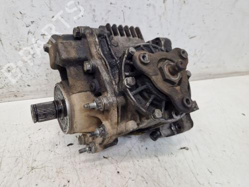 Differential vorne für VW TIGUAN (5N_) 2.0 TDI 4motion (140 hp) 26687250