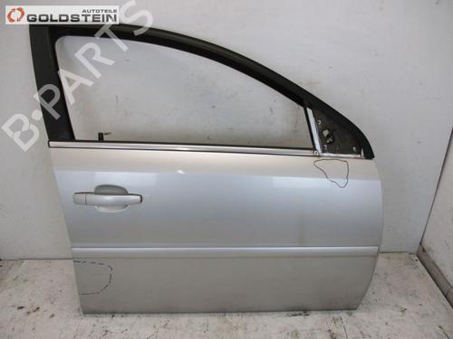 Used Right front door OPEL VECTRA C Estate (Z02) 1.9 CDTI (F35) (150 hp) 26647364