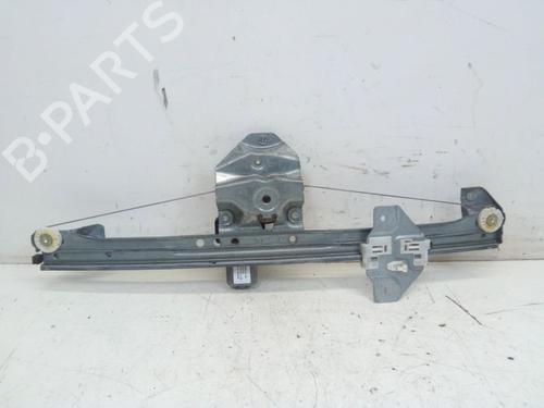 Front right window mechanism DACIA LODGY (JS_) 1.5 dCi (JSMC, JSAF) | BP37141124C23 - Image 6