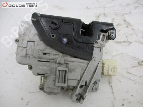 Rear right lock AUDI A4 B7 Avant (8ED) 2.0 TDI | BP18751107C99 