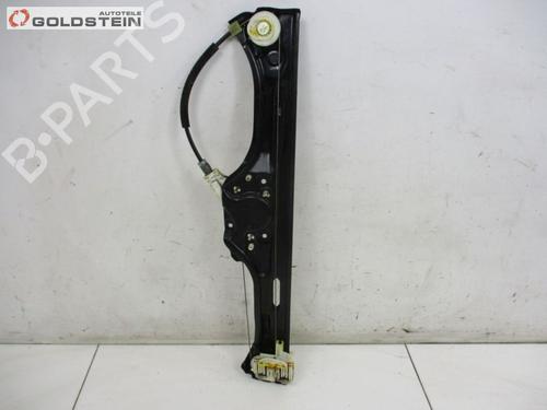 Elevalunas trasero derecho Elevalunas trasero derecho BMW X5 (E70) 3.0 d (235 hp) 37106057 37106057