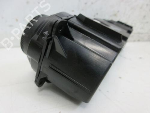 Climate control MERCEDES-BENZ E-CLASS (W211) E 220 CDI (211.006) | BP22194537I5 