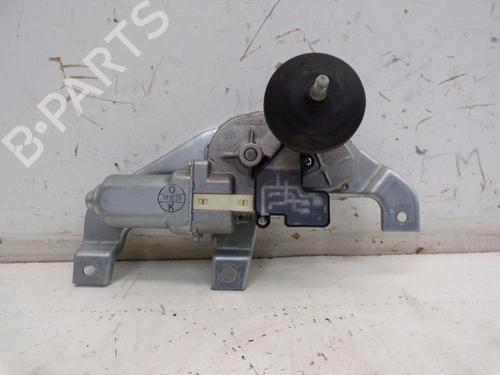Used Rear wiper motor SUZUKI SX4 (EY, GY) 1.9 DDiS (RW419D) (120 hp) 29096854