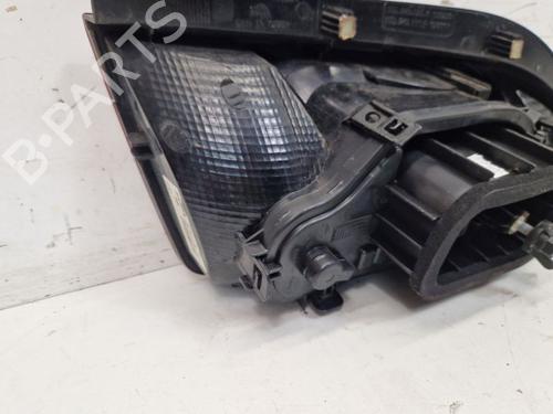 Left taillight SEAT Mii (KF1, KE1) 1.0 | BP29102914C34 