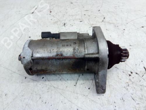 Starter SKODA FABIA III Estate (NJ5) 1.4 TDI | BP26379226M8 