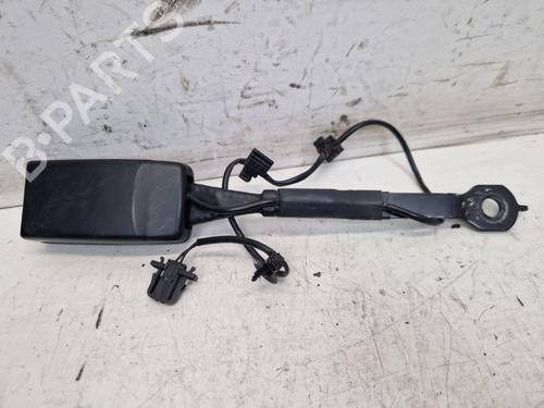 Sikkerhetsbelte-spenne AUDI Q5 (8RB) 2.0 TFSI quattro (211 hp) 31703556