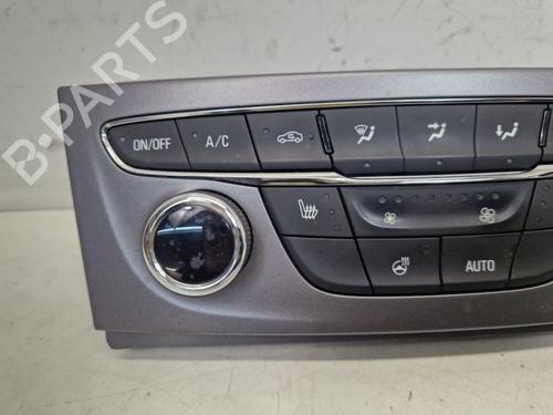 Climate control OPEL ASTRA K (B16) 1.0 Turbo (68) | BP32159182I5 - Image 3