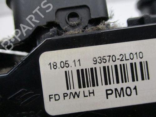 Switch HYUNDAI i30 Estate (FD) 1.6 CRDi | BP30668044I30  - Image 7