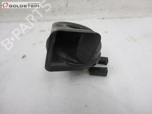 Horn NISSAN NOTE (E11, NE11) 1.4 | BP37102968E13 - Image 2