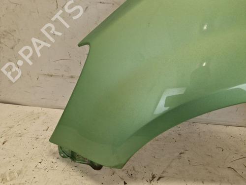 Left front fenders OPEL AGILA B (H08) 1.0 (F68) | BP29109629C41 
