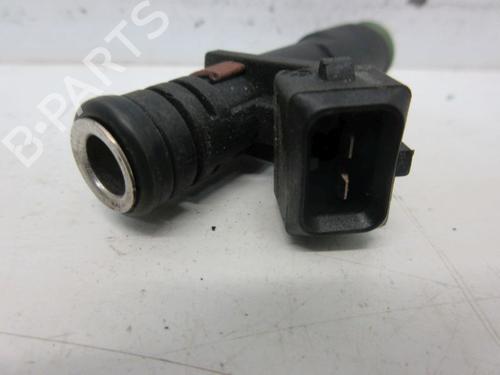 Injector RENAULT TWINGO II (CN0_) 1.2 (CN0D) | BP37124955M100 - Image 4