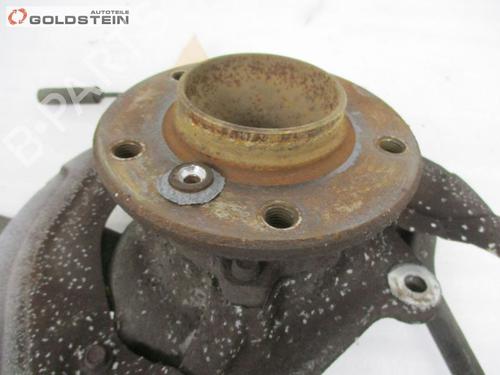 Right front steering knuckle BMW 1 Convertible (E88) 118 d | BP37104337M26 - Image 5