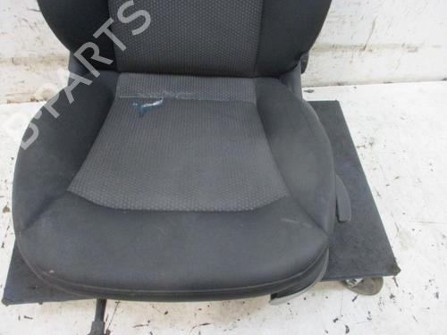 Left front seat AUDI A1 Sportback (8XA, 8XF) 1.2 TFSI | BP37127536C15 - Image 4