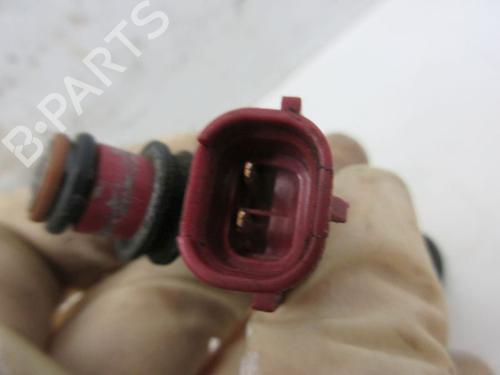 Injector MAZDA MX-5 II (NB) 1.8 16V (NB8C) | BP37124939M100 - Image 6