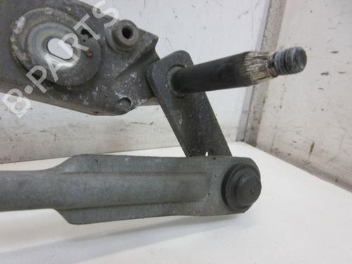 Front wipers mechanism VOLVO XC90 I (275) 2.5 T AWD | BP29092607C83 