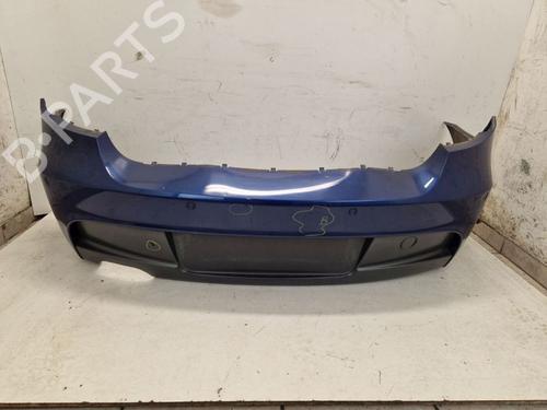 rear-bumper-bmw-1-e87-2003-2004-2005-2006-2007-2008-2009-2010-2011-2012-2013-37094537 main image
