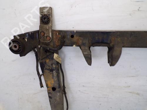 Subframe OPEL ZAFIRA TOURER C (P12) 1.4 (75) | BP29094017M9 - Image 2