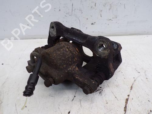 Left front brake caliper CHRYSLER GRAND VOYAGER V (RT) 3.6 | BP37131046M105 - Image 4