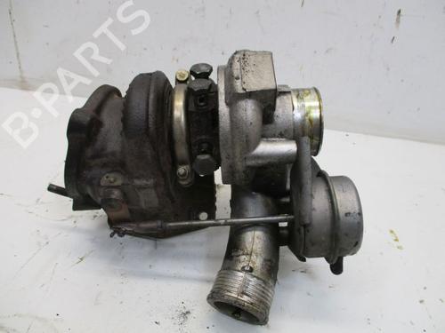 Turbolader/Kompressor für Turbolader/Kompressor 37117535 37117535