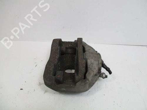 Left front brake caliper BMW 5 Touring (E61) 530 d | BP37116844M105 - Image 3