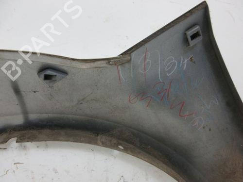 Front right wheel arch trim SUZUKI JIMNY Closed Off-Road Vehicle (SN) 1.3 16V 4WD (SN413, JB43) | BP29098237C135 