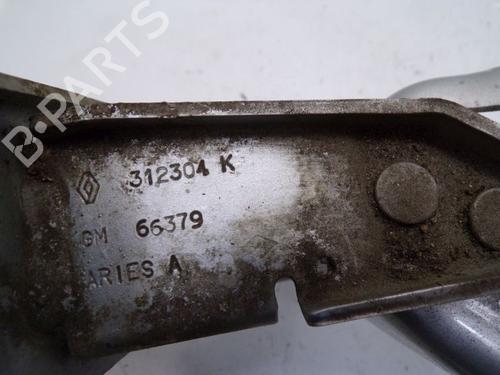 Hinge/Door check strap OPEL VIVARO A Van (X83) 1.9 DI (F7) | BP18801434C146 