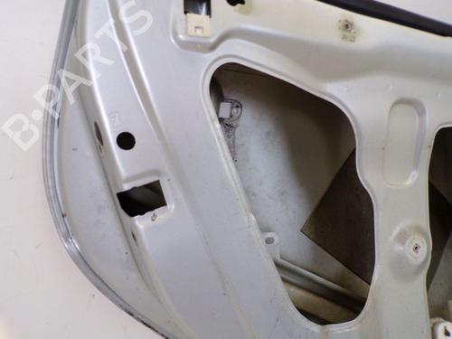 Left rear door SEAT ALTEA (5P1) 1.6 | BP29094837C4 