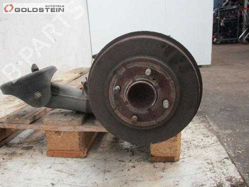 Rear axle FORD B-MAX (JK) 1.5 TDCi | BP18764596M2 