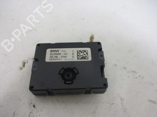 Control unit BMW 1 (F20) 118 d | BP37114214M11 - Image 6