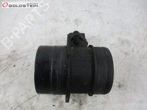 Used Mass air flow sensor VW TRANSPORTER T5 Bus (7HB, 7HJ, 7EB, 7EJ) 2.5 TDI 4motion (130 hp) 28306463
