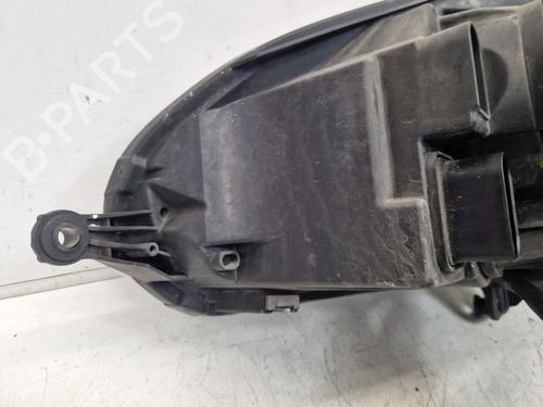 Right headlight VW GOLF V Variant (1K5) 1.4 TSI | BP34495988C29  - Image 5
