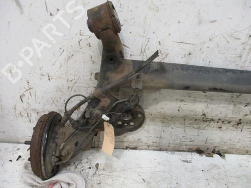 Rear axle KIA PICANTO II (TA) 1.0 | BP29093008M2 