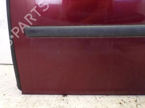 Left front door SAAB 9-3 (YS3F, E79, D79, D75) 2.0 t | BP26647921C2 