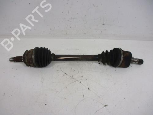 Used Left front driveshaft MINI MINI Convertible (R57) One (98 hp) 18794748