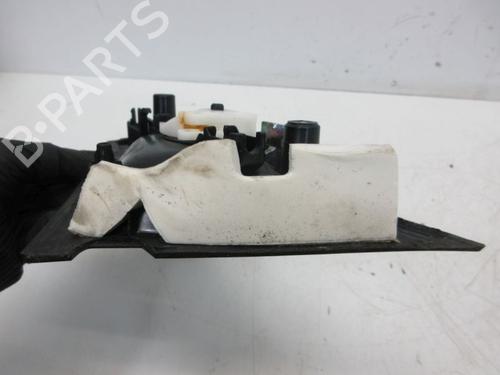 Rear left exterior door handle RENAULT CLIO IV (BH_) 1.2 16V | BP29098669C130 