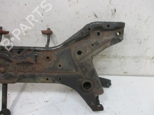 Subframe SMART FORFOUR (454) 1.3 (454.031) | BP37111958M9  - Image 7