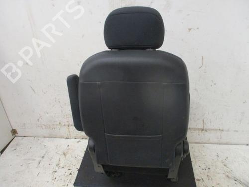 Right front seat PEUGEOT PARTNER Tepee 1.6 VTi | BP29092898C16 
