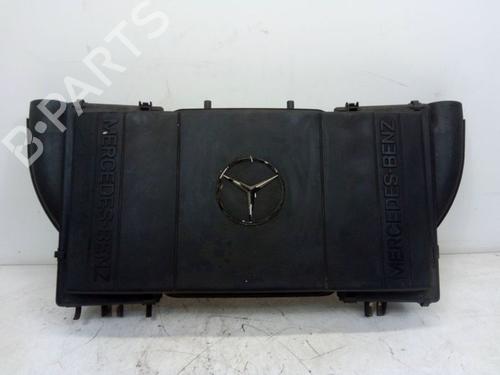Used Air filter box MERCEDES-BENZ S-CLASS (W140) 400 SE, SEL/S420 (140.042, 140.043) (286 hp) 29108741