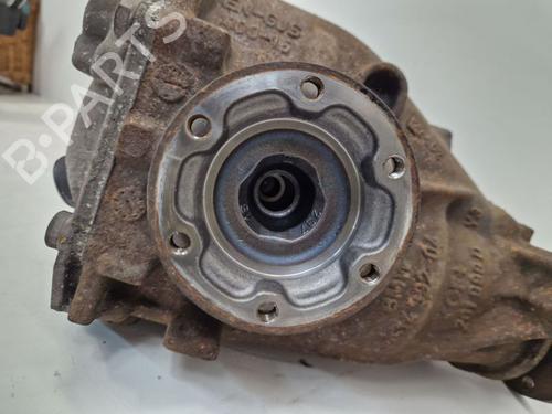 Rear differential BMW 1 (E81) 116 i | BP29108148M24 