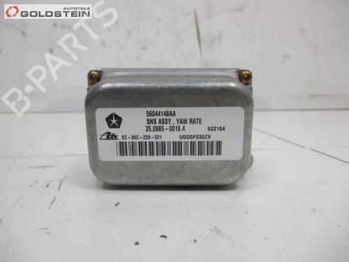 Used Electronic sensor JEEP GRAND CHEROKEE III (WH, WK) 3.0 CRD 4x4 (218 hp) 18761928