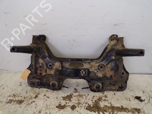 Forbro OPEL CORSA D (S07) 1.4 (L08, L68) (90 hp) 29096276