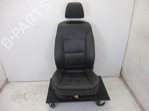Used Left front seat BMW 5 Touring (E61) 530 d (231 hp) 18800623