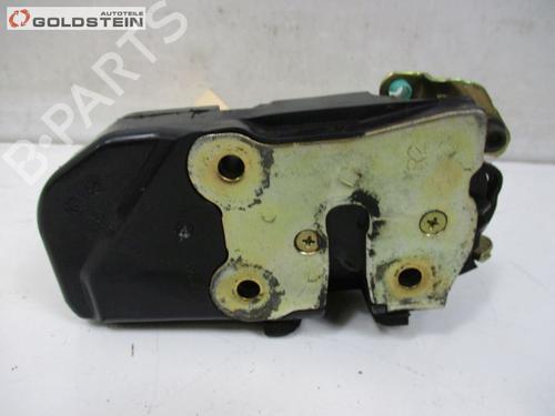 Used Rear right lock Rear right lock 37106715 37106715
