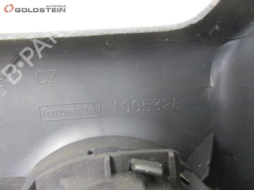 Air vent PEUGEOT 308 CC (4B_) 1.6 16V | BP18759468I21 